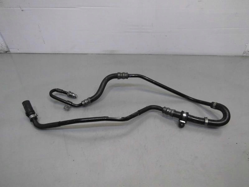 фото №1, Шланг підсилювача cayenne 7p5 3.0 v6 гібрид