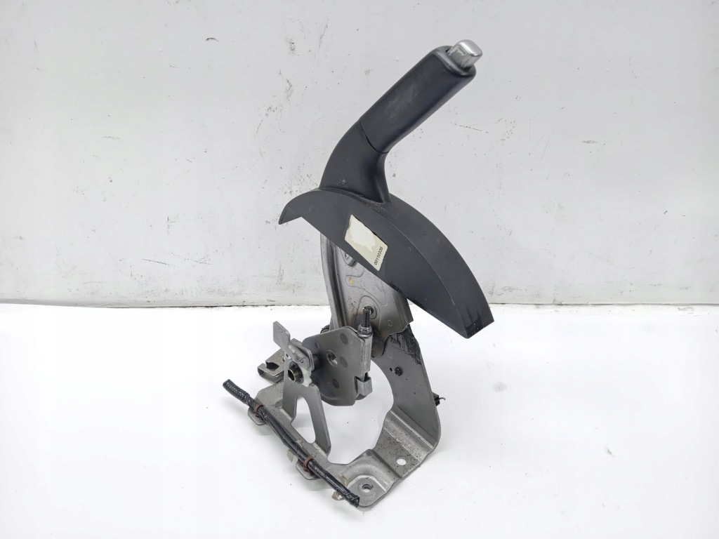 фото №1, Механізм гальма ручного nissan qashqai ii j11, j11_ 11319443 2.0l