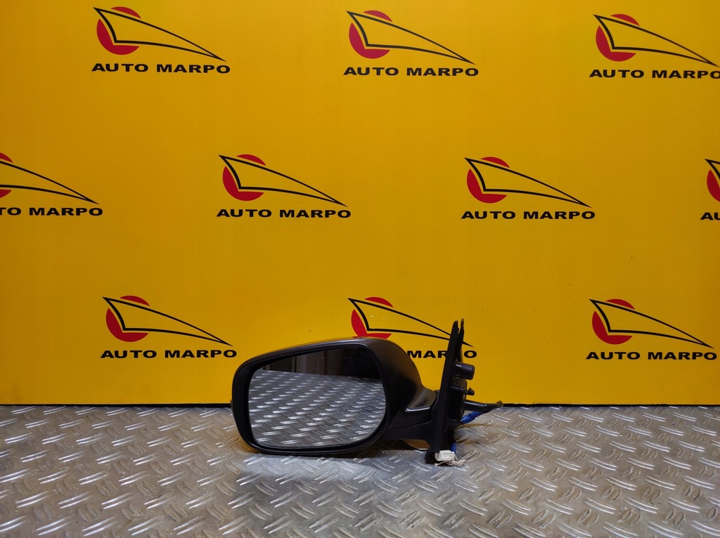 фото №1, Scion xd 2009-2013 зеркало наружное l usa