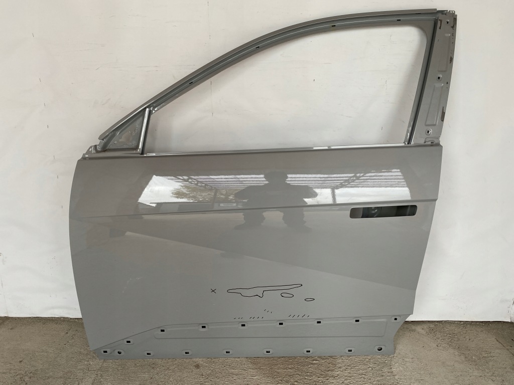 фото №1, Hyundai ioniq 5 двері ліва передні poznań giełda