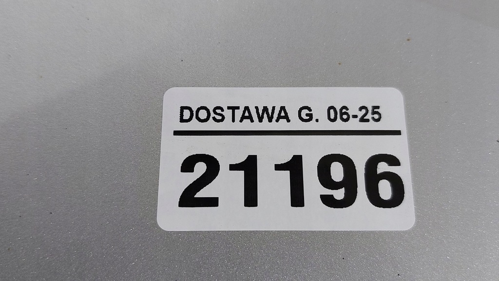 фото №12, Бампер задняя задний hyundai ix35 10-15r 866112y000