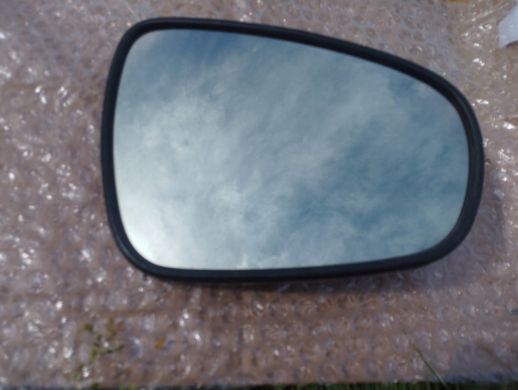 фото №4, Оригінал вкладиш дзеркало фотохромний правий + лівий lexus gs ls is ct rx nx