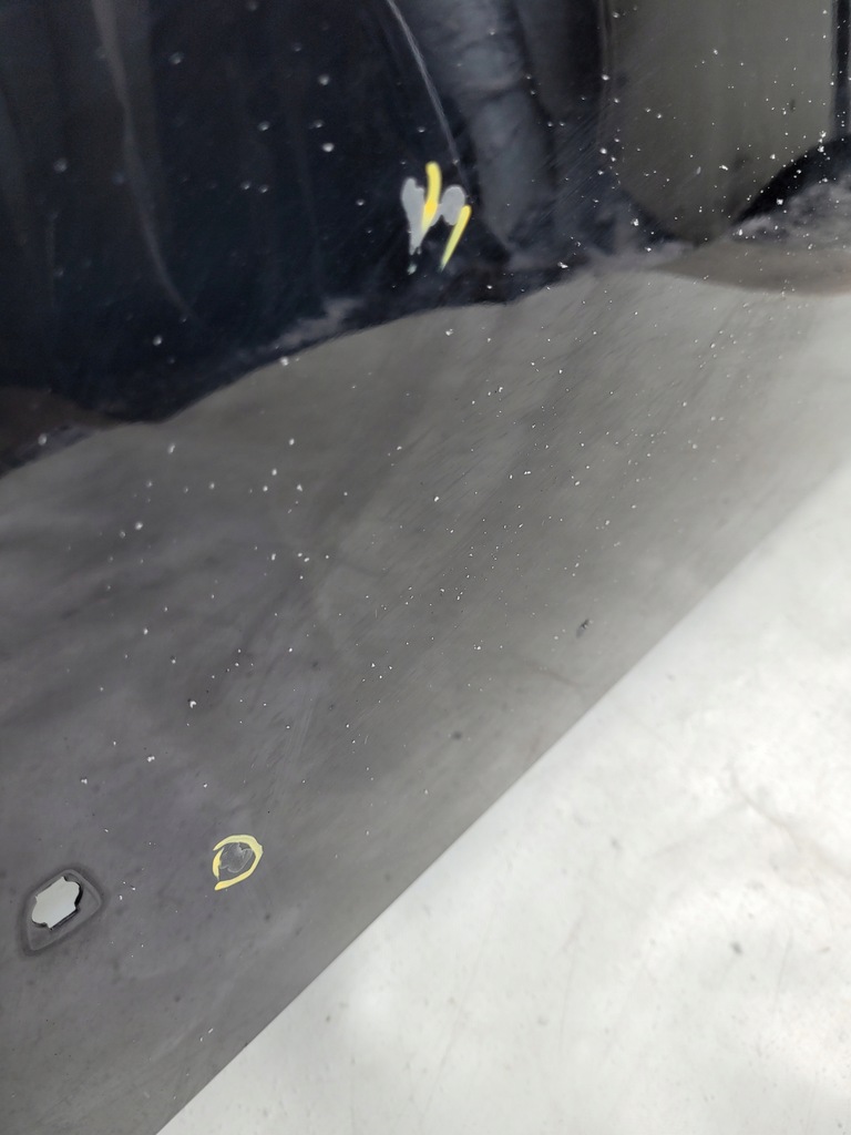 фото №5, Капот honda frv 05-09