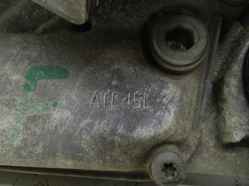 фото №12, Редуктор распределитель коробки atc45l 7639265 2.0 d n47t 184km bmw x3 f25