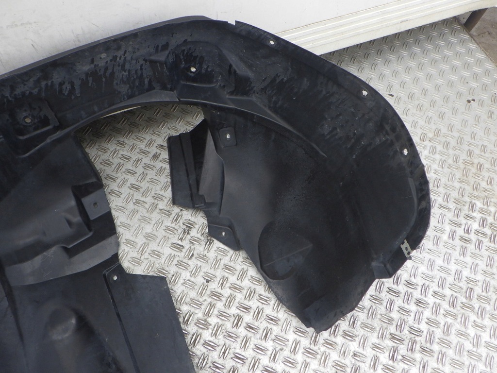 фото №8, Подкрылок передние левая перед jeep compass ii 2