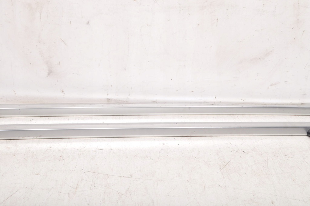 фото №8, Mercedes eqb x243 glb x247 рейлінги дахові a2478906000 a2478905900 комплект