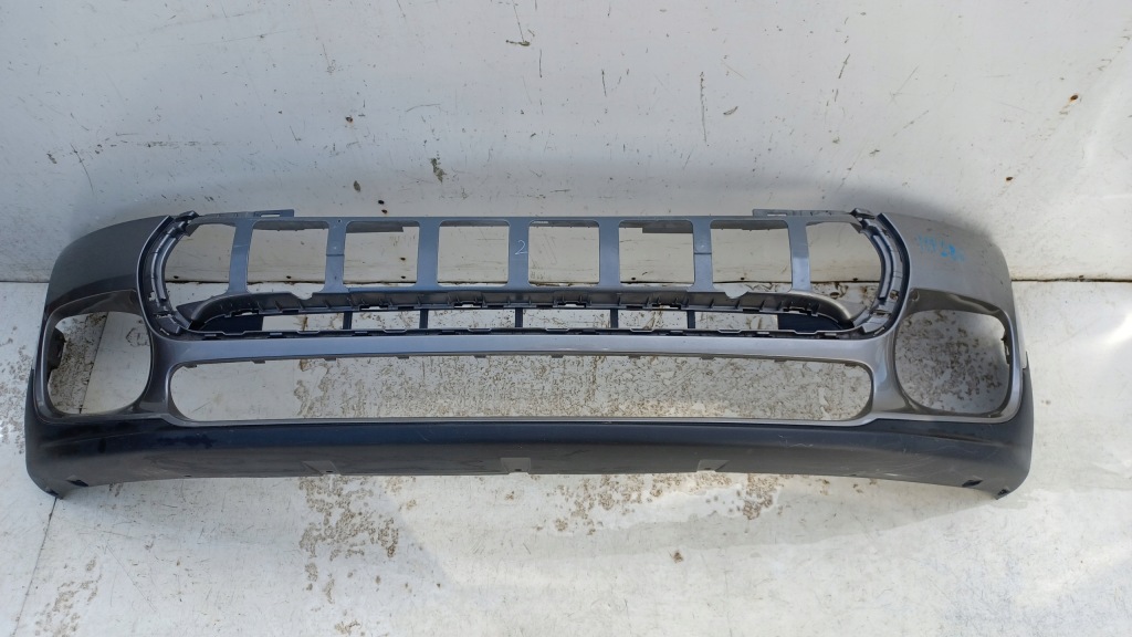 Купить Mini f54 one бампер перед передний