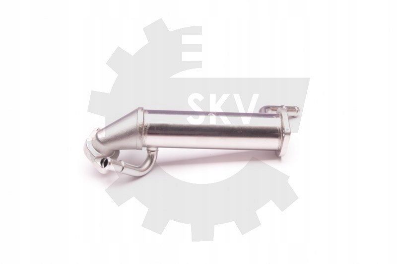 фото №13, Радіатор клапана egr ford transit 6c1q9f464bb