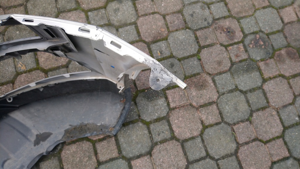 фото №7, Бампер перед передний skoda karoq 2017-21 karoq przed liftem 2017-