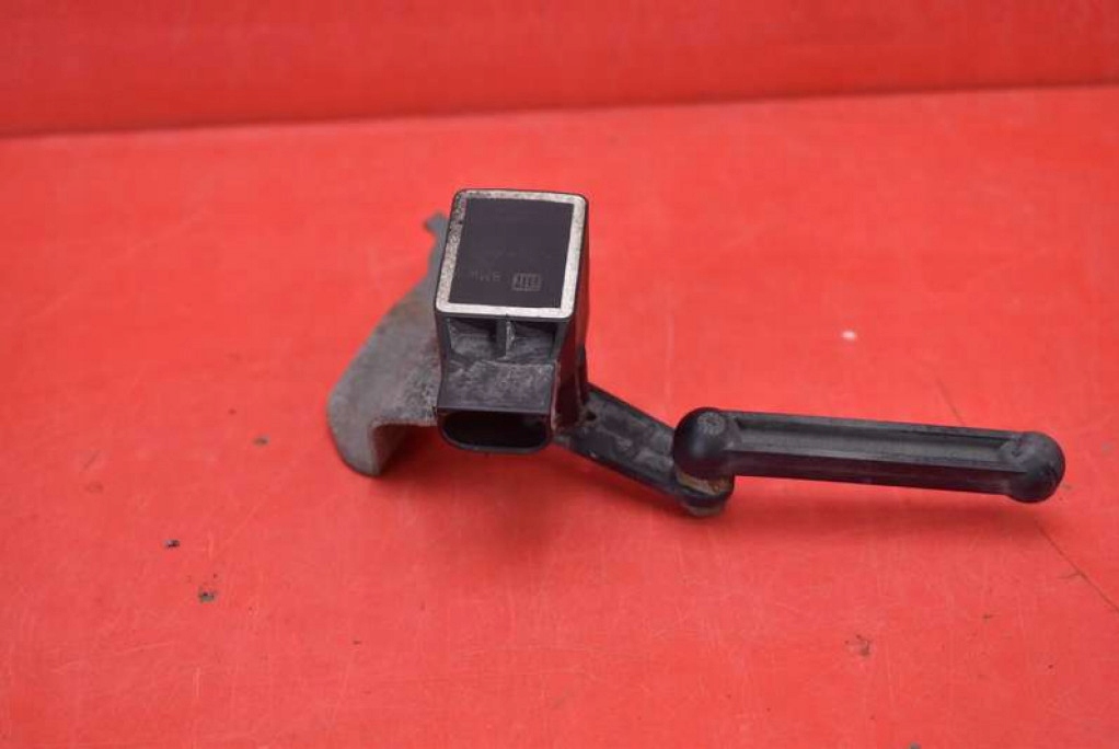 фото №6, Датчик вирівнювання світла 6784694 bmw e90 e91 08-13