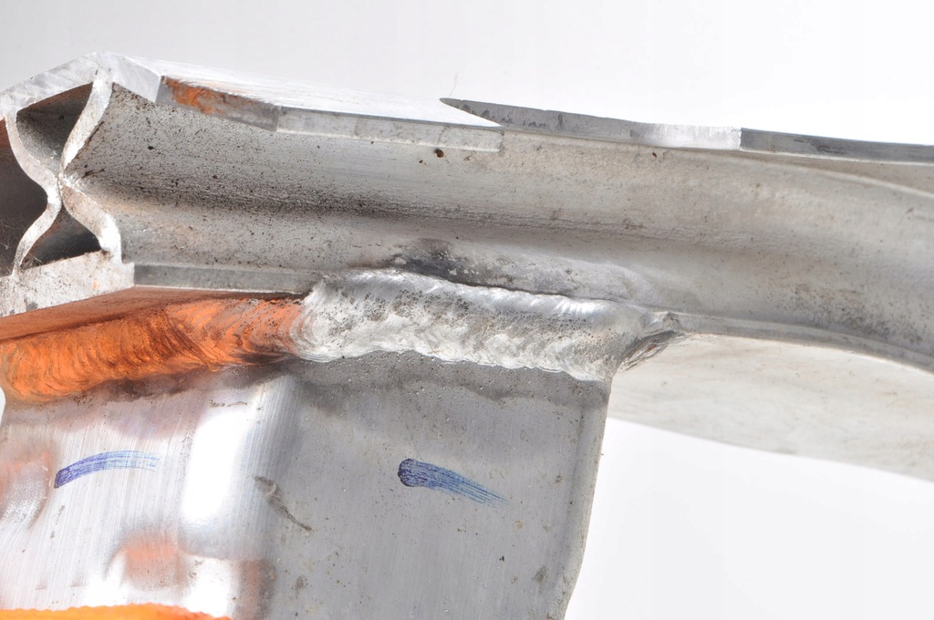 фото №15, Toyota supra mk5 gr балка бампера задняя 23r 436844