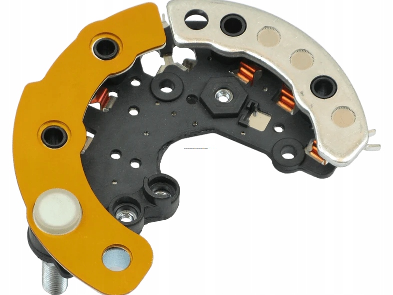 фото №9, Випрямляч, генератор as-pl arc3100