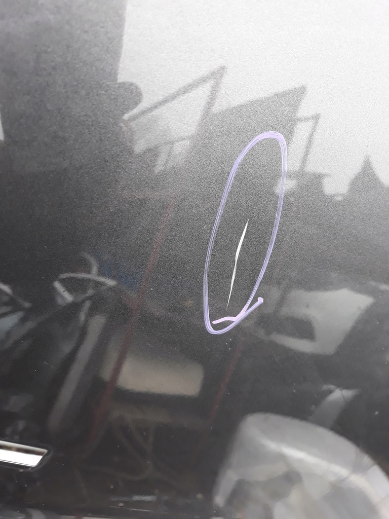 фото №8, Ford kuga mk2 12-16 капот крышка двигателя