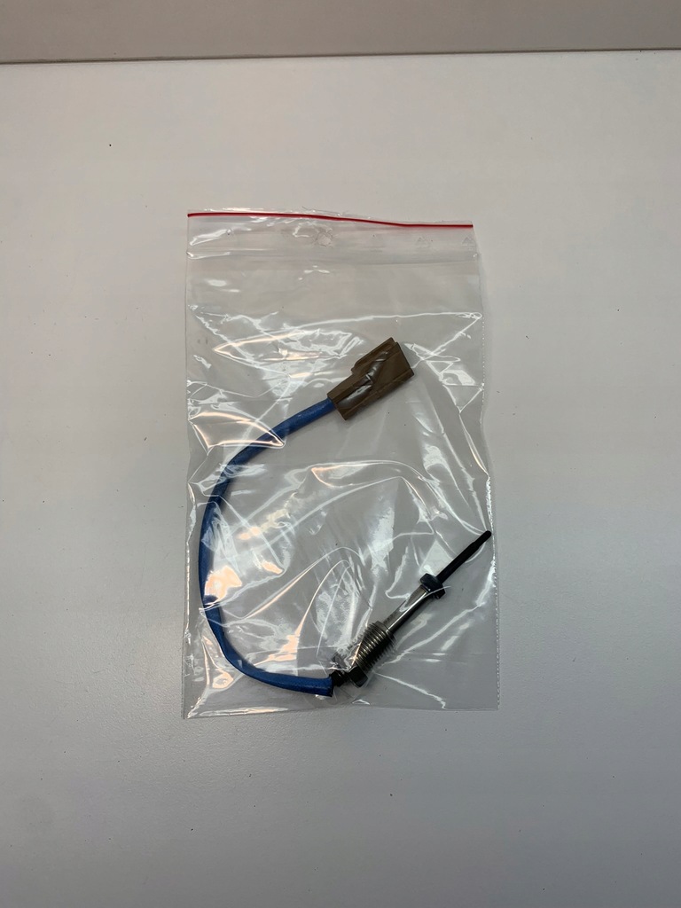 фото №8, Nissan qashqai x-trail opel vivaro датчик температури вихлопних газів 2264000qag