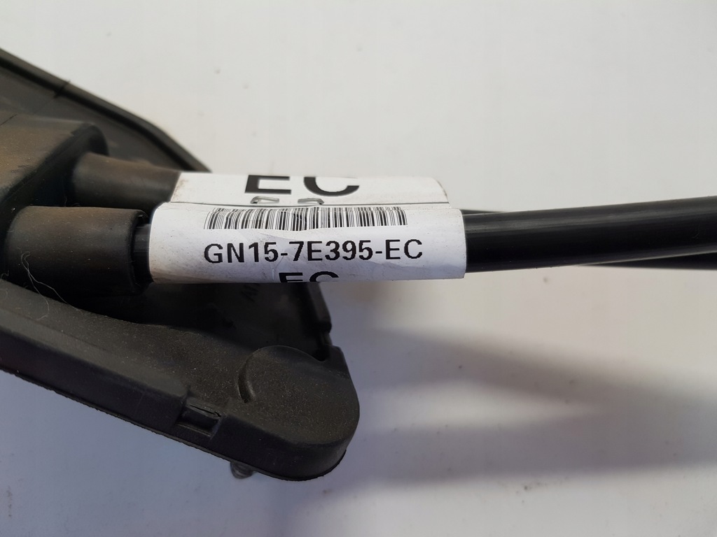 фото №11, Ford ecosport 1.0b выборщик тросы передач lift 19r.