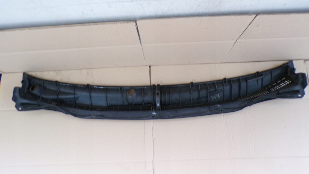 фото №7, Corolla e12 жабо 5570802150