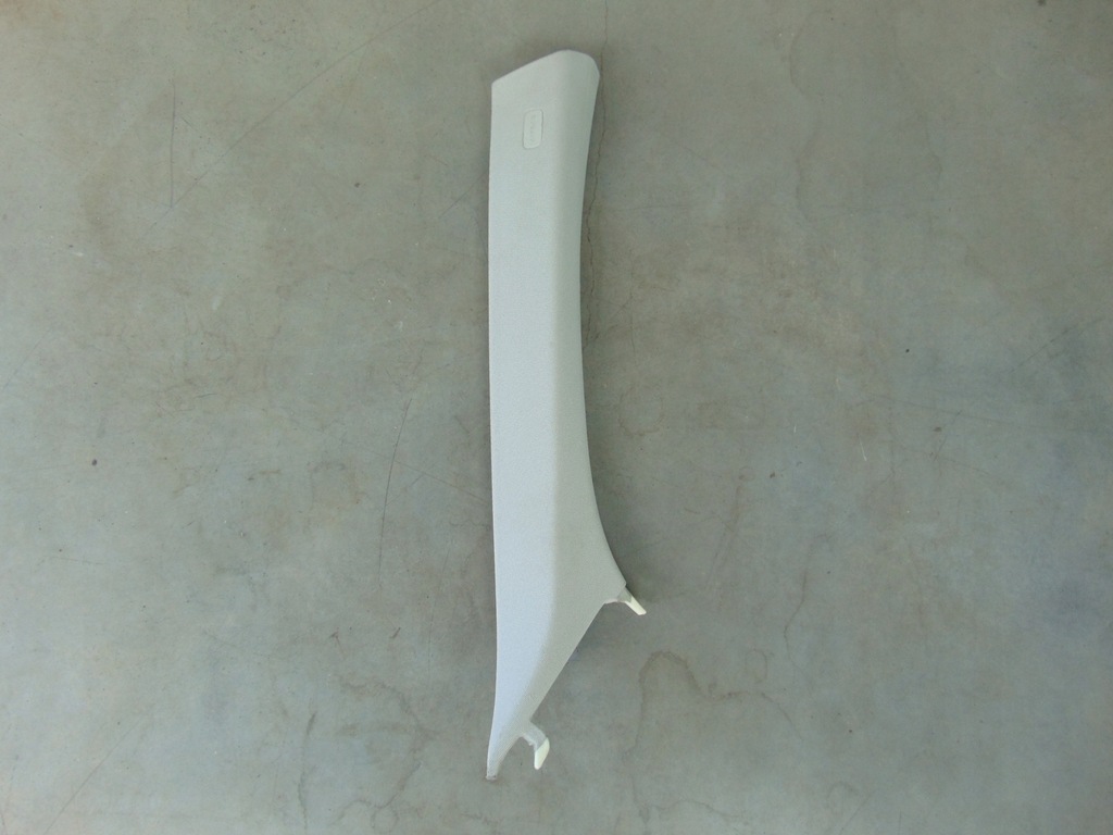 фото №1, Audi q7 sq7 защита стойка a перед передняя правая