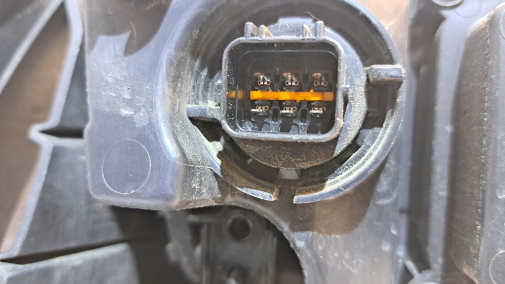 фото №10, Hyundai i30 iii 3 lift led лівий