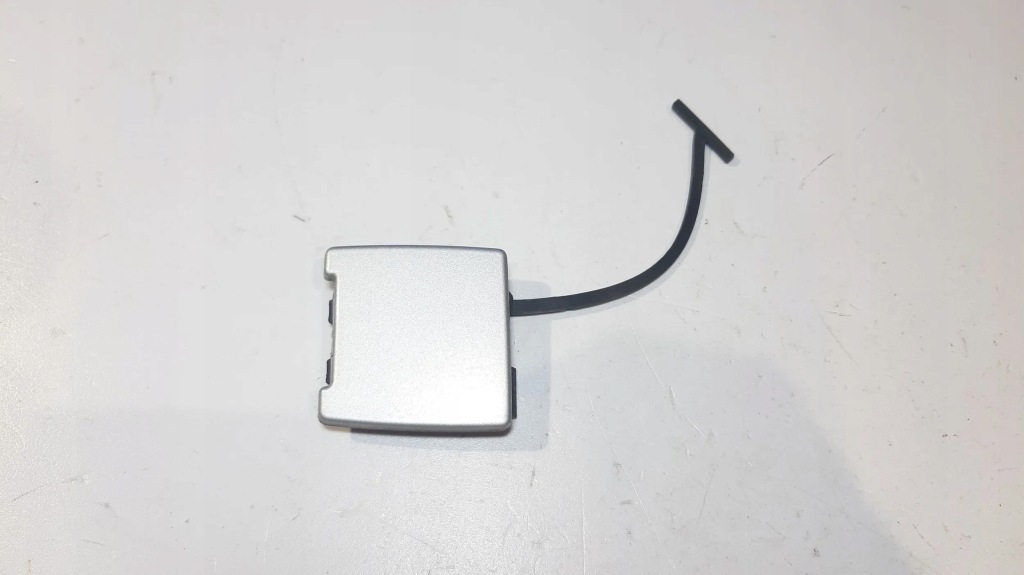 фото №2, Volvo s40 2006 решітка, заглушки