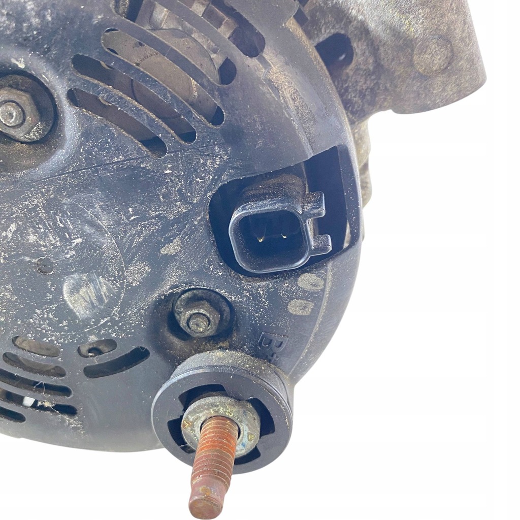 фото №7, Dodge charger 2017 генератори повний