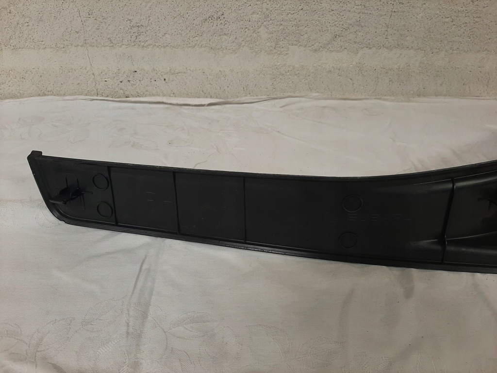 фото №8, Subaru impreza iii xv защита порог p.t 94061fg020