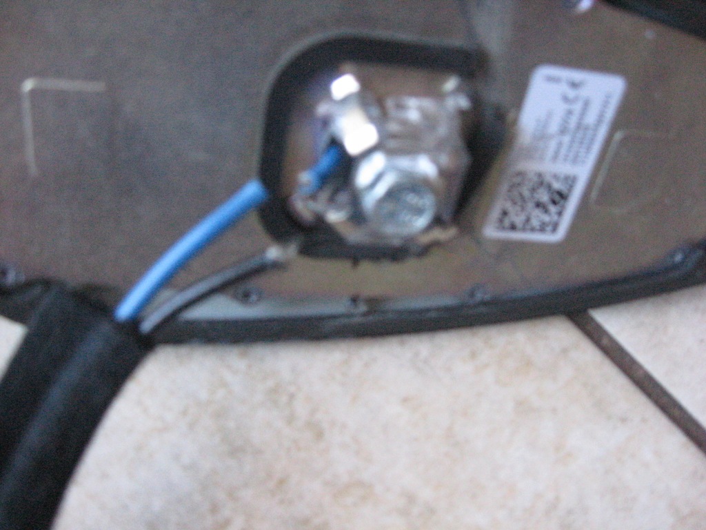 фото №7, Усилитель антенны opel astra v k opel insignia b