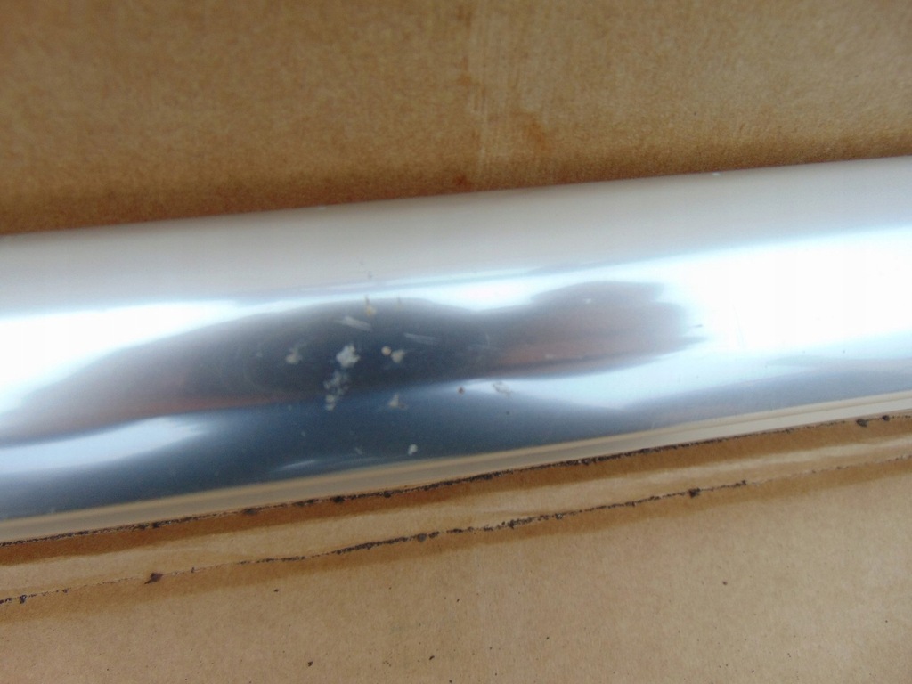 фото №12, Рейлинг крышный правый audi a6 c7 allroad 4g9860022c