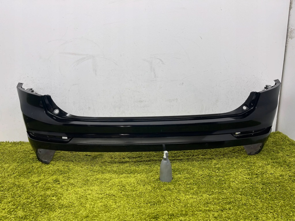 фото №1, Бампер задняя volvo xc90 2 ii 15- pdc