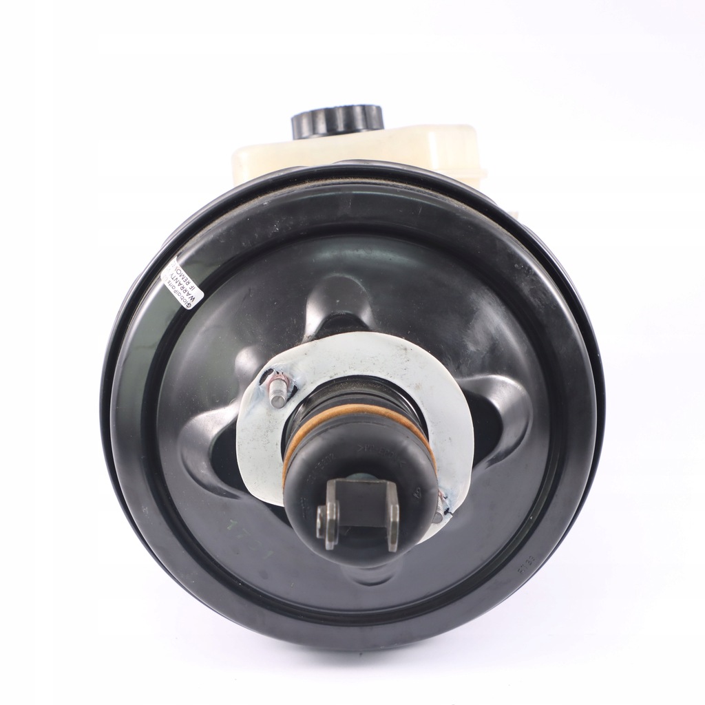 фото №10, Mercedes w211 cls c219 усилитель тормозов насос тормозная a2114300630