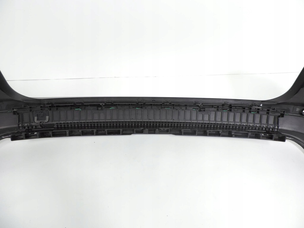 фото №11, Audi a6 c7 allroad 14-17 lift 4g9 2014 бампер задняя