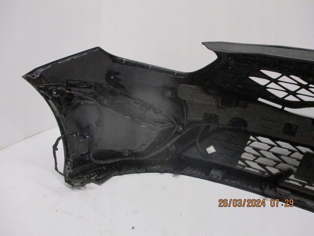 фото №9, Бампер передний kia pro ceed proceed 22r 6 pdc gt iii lift перед