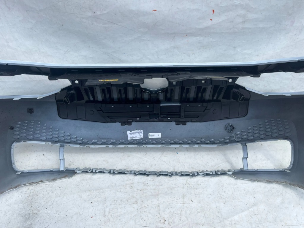 фото №13, Бампер vw id.3 id3 2019 перед передній