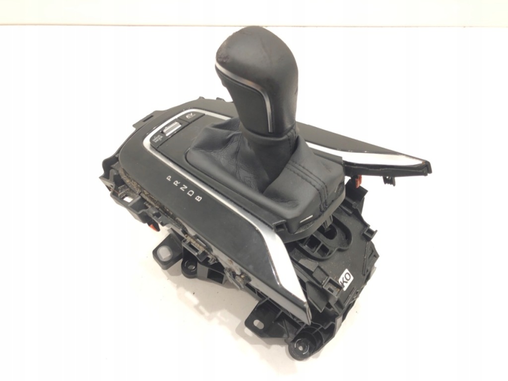 фото №1, Рычаг переключения передач toyota corolla e21 1.8 98km