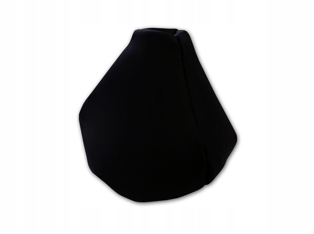 фото №9, Чорний чохол домкрата перемикання передач fiat 500 вишивка