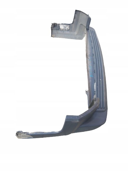 фото №3, Discovery iii 06r lrc697 бампер задня задній