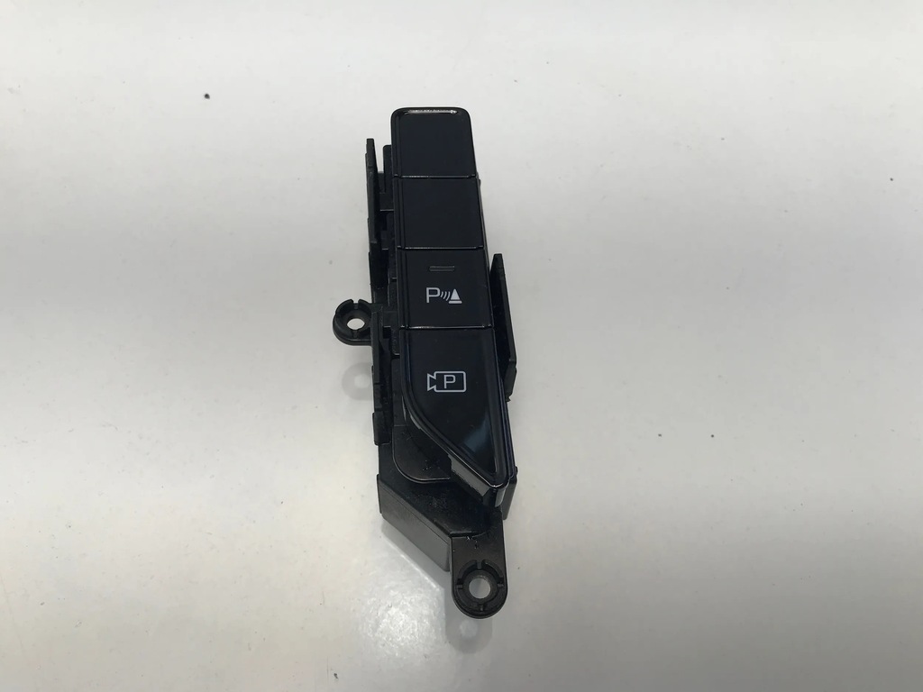 фото №1, Kia niro ii панель переключатель кнопка парковки