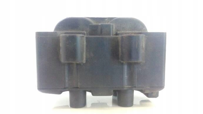 фото №8, Котушка запалювання renault clio ii