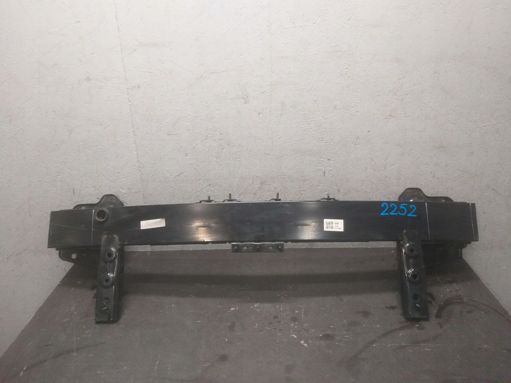 фото №1, Балка бампера перед kia niro ii 2 ev