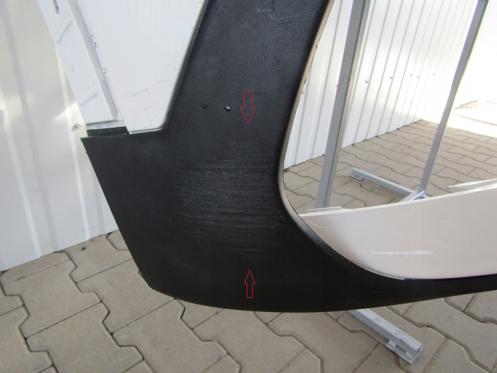 фото №6, Бампер перед передний mercedes glb x247 amg 19-