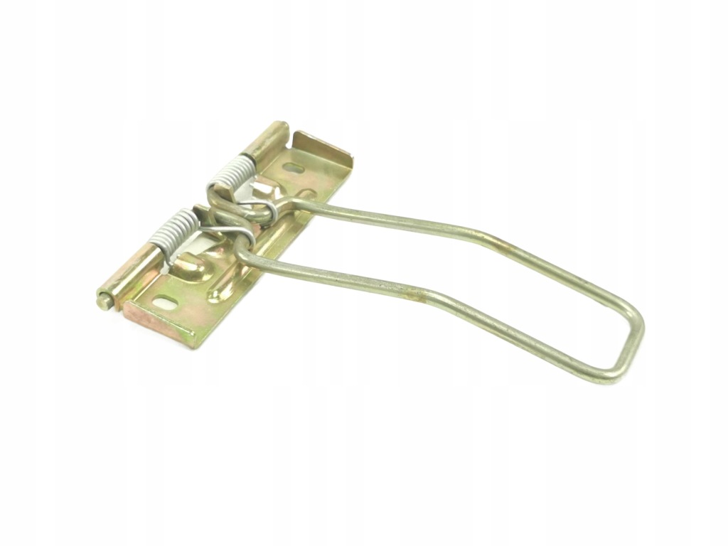 Купити Обмежувач двері задній fiat ducato 1990-1994 / 7610427