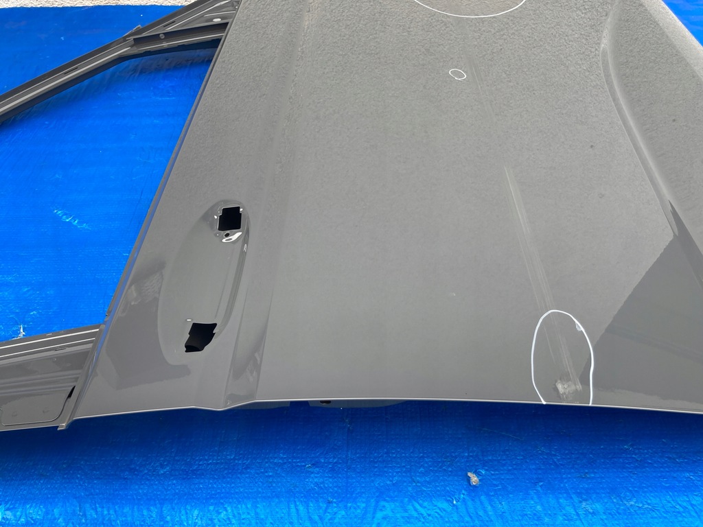 фото №10, Дверь правое передние vw t7 multivan 7t0