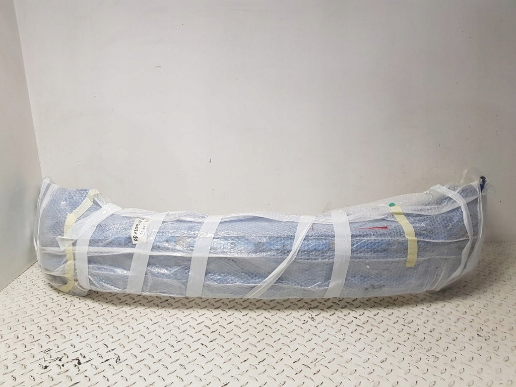 фото №10, Новий оригінальний бампер задній задня 4xpdc ford focus mk2 ii 2 hb 03-08 blau