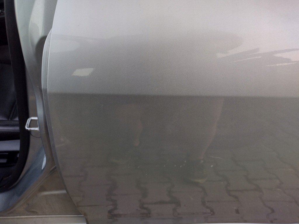 фото №8, Двері лівий задня mazda 6 iii 3 gj kombi k: 45p