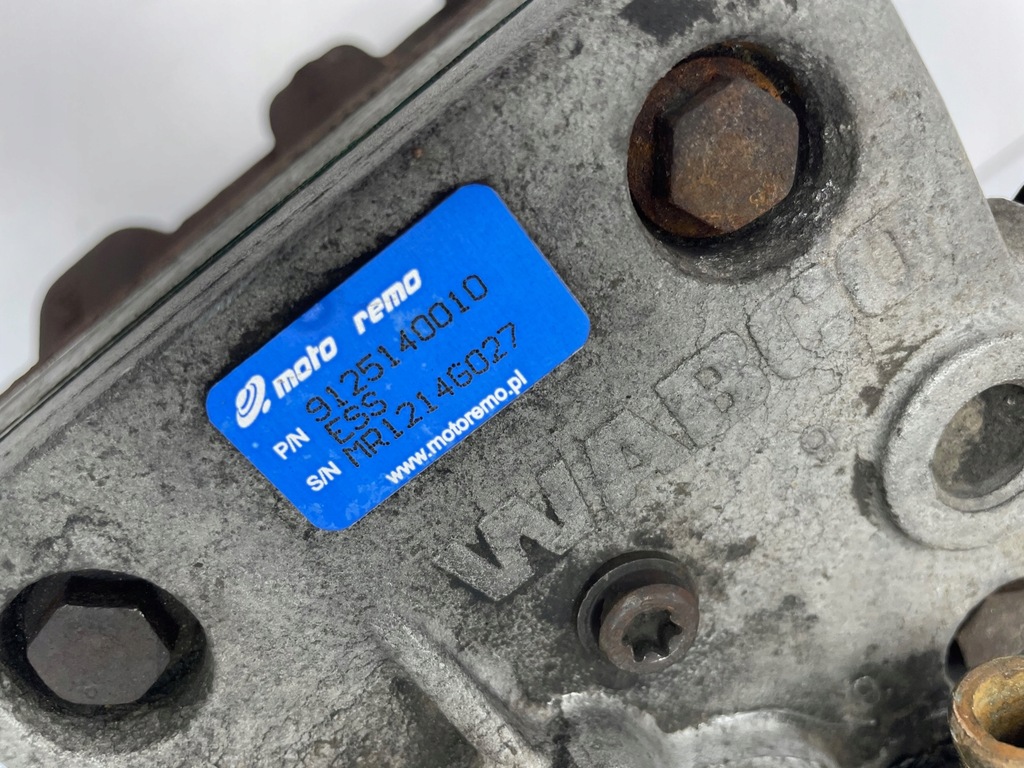 фото №7, Renault premium magnum dxi компрессор воздуха 915140010