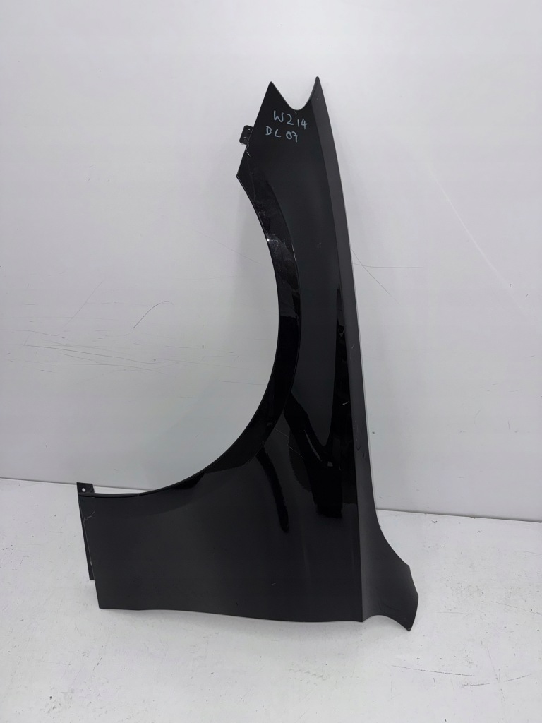 фото №1, Крыло левый перед передний mercedes e klasa w214