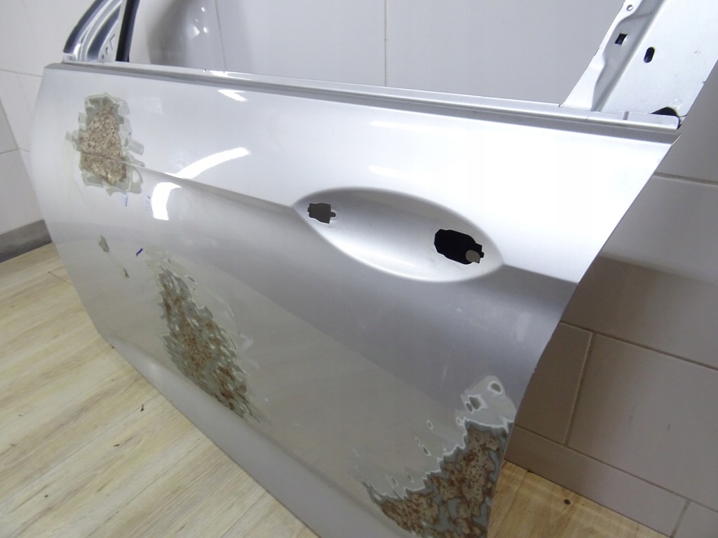 фото №5, Opel insignia b двері ліва передні