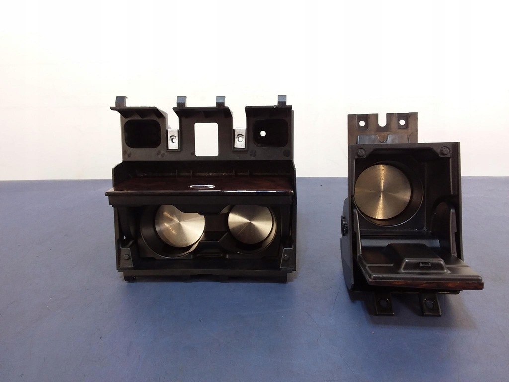 фото №4, Jaguar xf x250 бардачки подстаканник