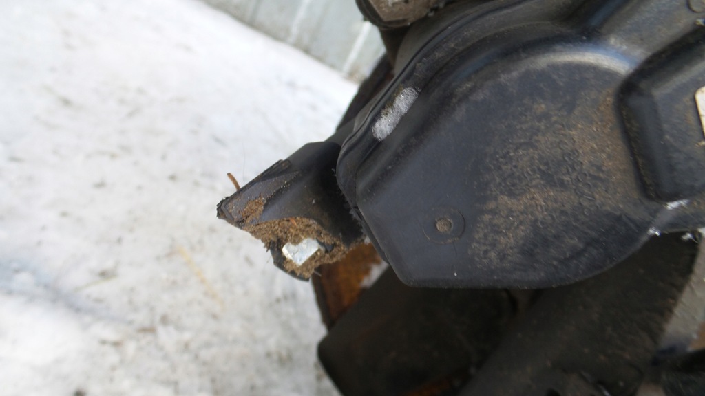 фото №4, Підвіска задня renault talisman 1.2 kombi супорти підрамник задня