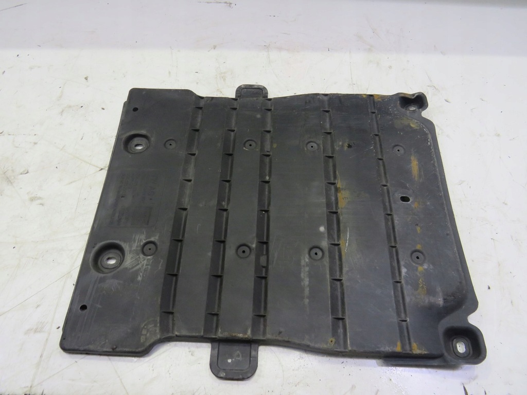 фото №3, Защита подвеска leon iii 5f