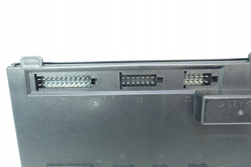 фото №3, Мультиплексор бортовий комп'ютер бортовий iveco stralis